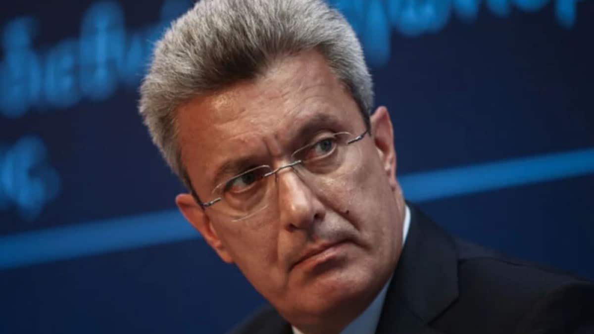 Οδυρμός για τον Νίκο Χατζηνικολάου – Ο χαμός που τον «τσάκισε»