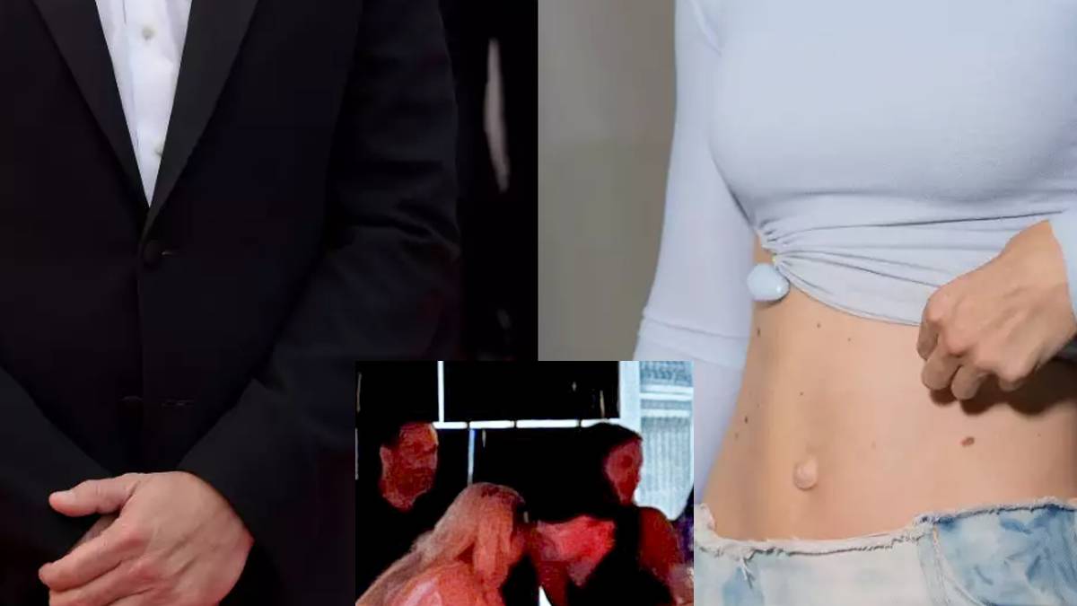 «Βόμβα» στη showbiz: Φήμες για νέο ειδύλλιο (video)