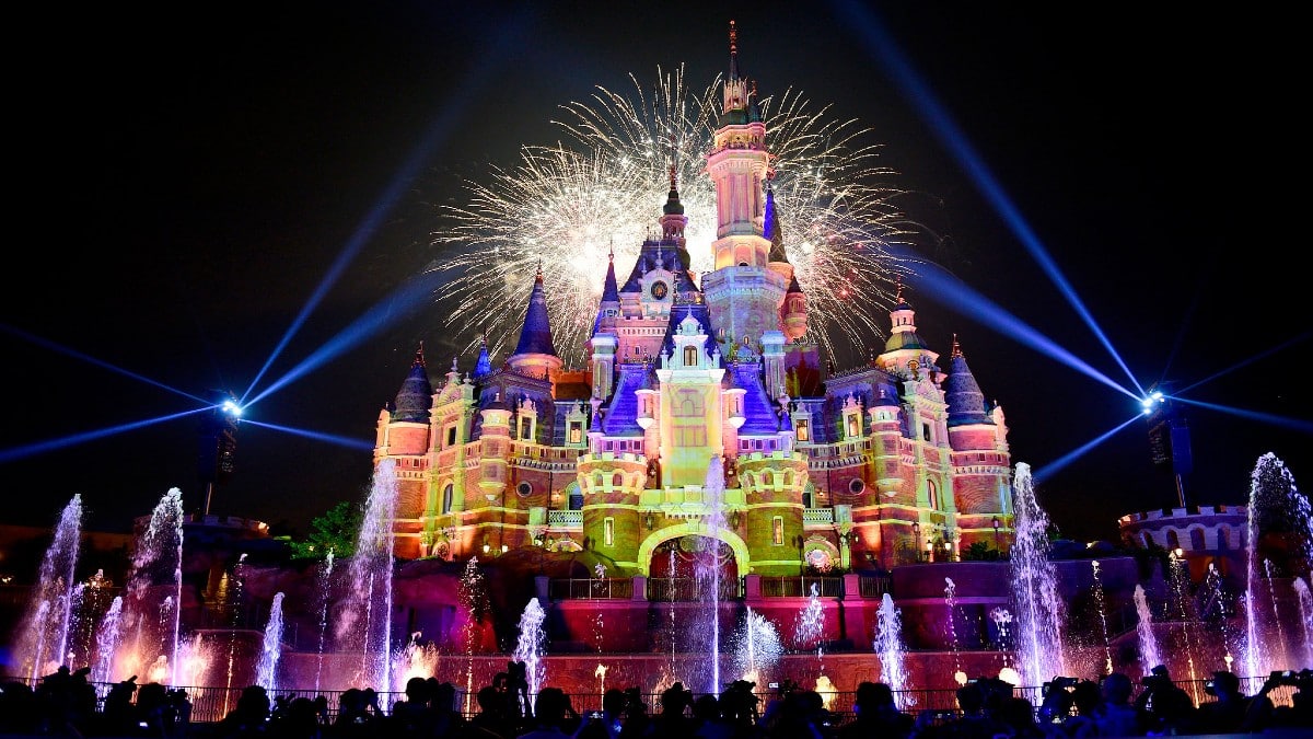 Σανγκάη Disney Resort: ”Κλειστόν” λόγω Covid – Οι τουρίστες βρέθηκαν εγκλωβισμένοι