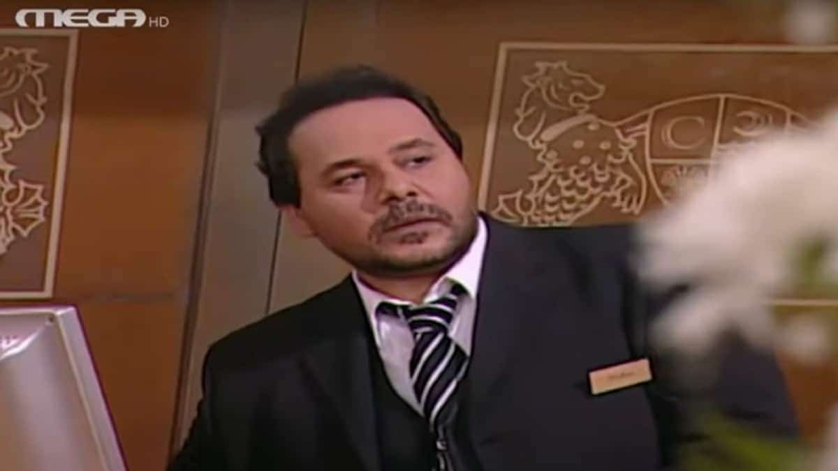 Αλέξανδρος Ρήγας: 14 χρόνια μετά – Πως είναι σήμερα ο διάσημος ρεσεψιονίστ από το «Κόκκινο Δωμάτιο»