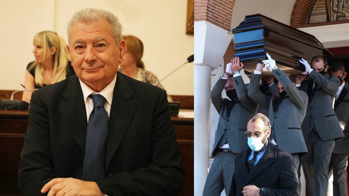 Ραγδαίες εξελίξεις στην υπόθεση Σήφη Βαλυράκη: Για ανθρωποκτονία από πρόθεση σε ήρεμη ψυχική κατάσταση παραπέμπονται οι κατηγορούμενοι