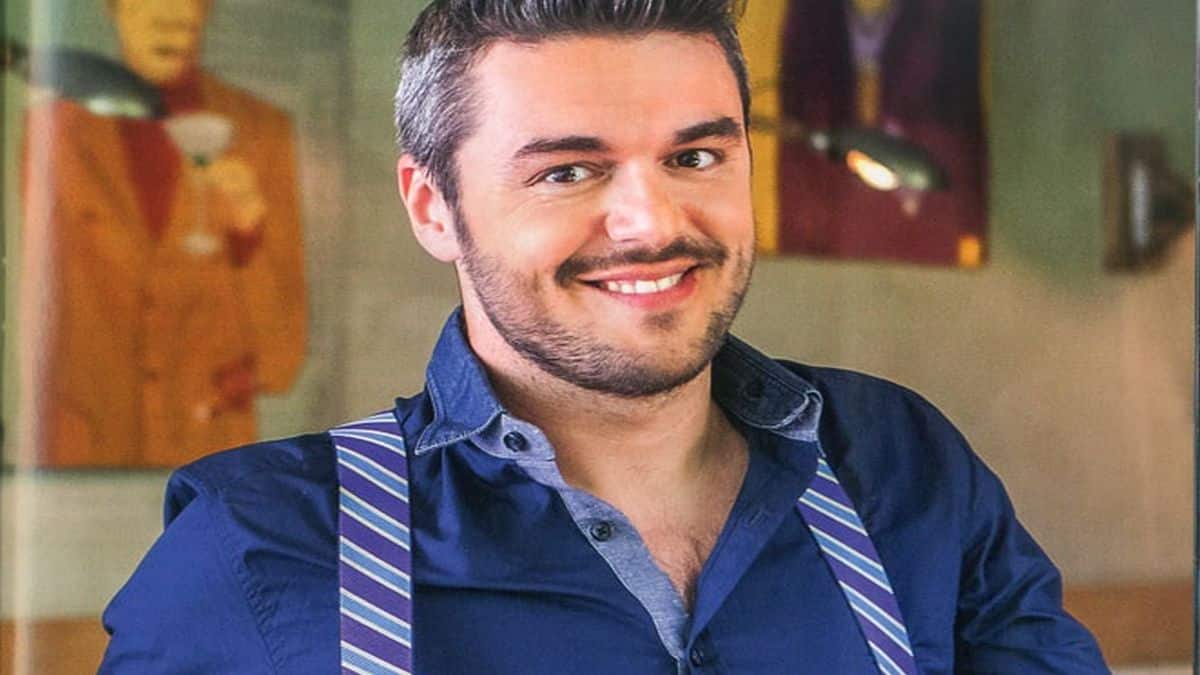 Έκτακτη ανακοίνωση από τον Πέτρο Πολυχρονίδη – Η ανάρτηση που τα είπε όλα