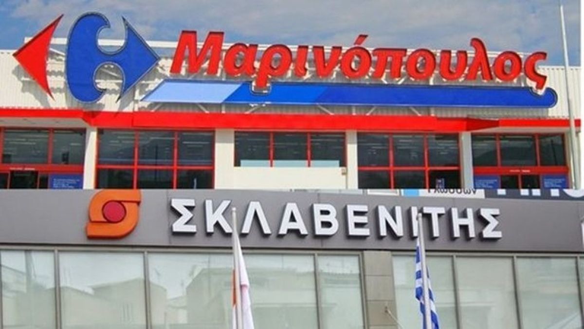 Χαμός στην αγορά με τον Μαρινόπουλο: Ανακοίνωσε το επόμενο «βήμα» μετά την εξαγορά από τον Σκλαβενίτη