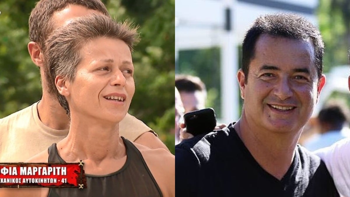 Survivor 4: Αντέδρασε για τη Σοφία Μαργαρίτη ο Ατζούν – «Δεν έχουμε καμία ευθύνη, όταν εκείνη τραυματίστηκε…»