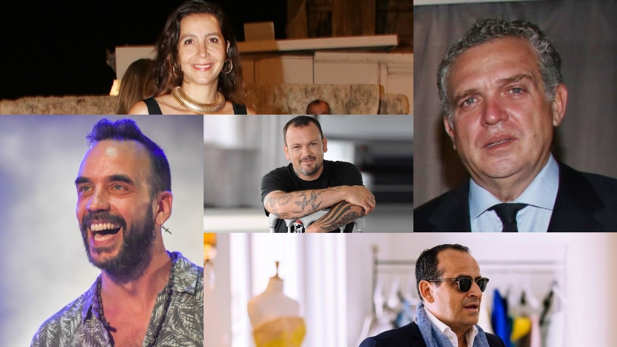 Πέρασαν τον προσωπικό τους εφιάλτη: 9 διάσημοι Έλληνες που μίλησαν δημόσια για τον εθισμό τους στα ναρκωτικά – Ο 6ος μας συγκλόνισε