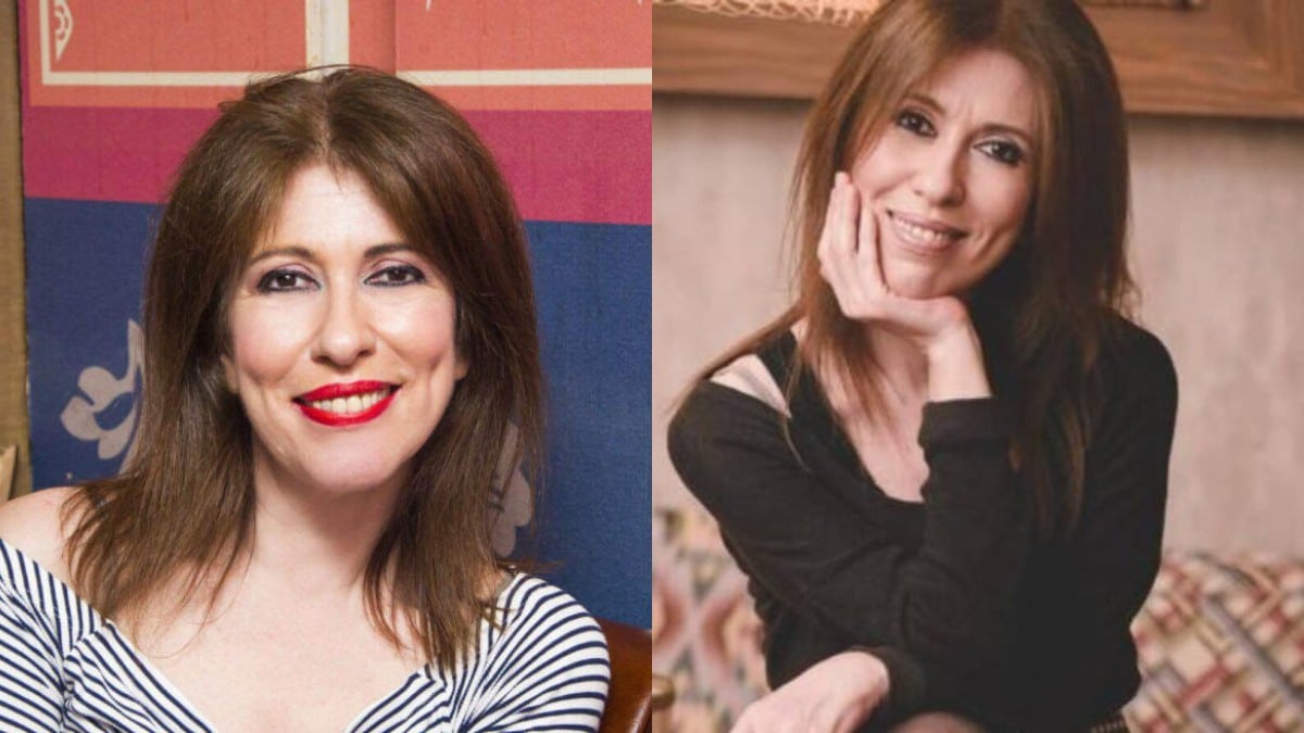 «Έτρωγα χαστούκια από εκείνη και…» – Κόλαφος πασίγνωστος ηθοποιός για την Άβα Γαλανοπούλου