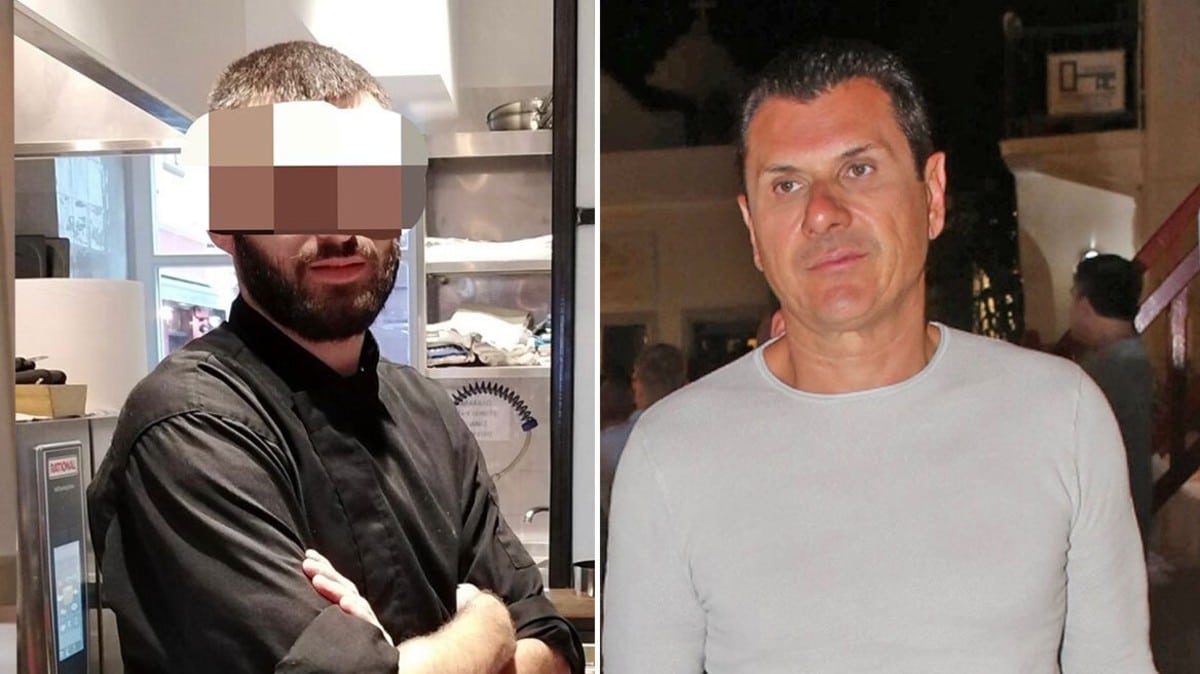 Γιάννης Μάρκου: «Όταν κατάλαβα ότι είχα πλημμυρίσει από αίμα…» – Ο επιχειρηματίας μιλά μέσα από το νοσοκομείο