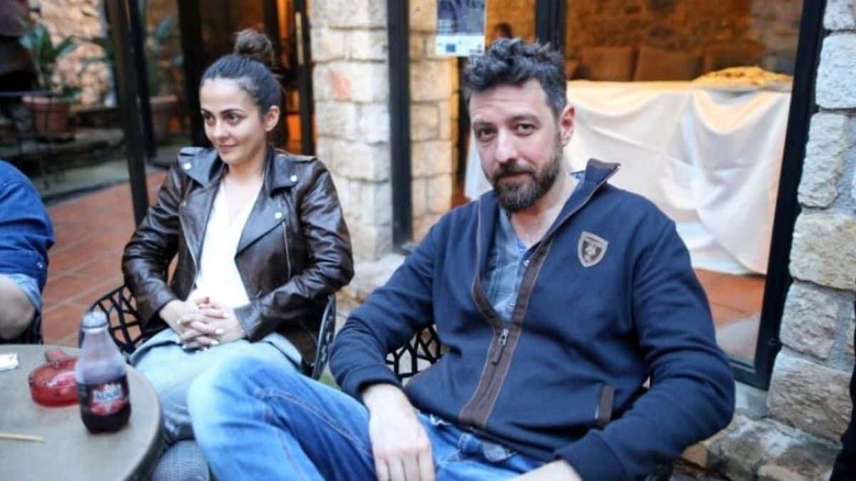 Μετά την ενοχή του Μάνου Παπαγιάννη: Ξαφνιάζει η πρώτη συγκλονιστική ανάρτηση της Αγγελικής Δαλιάνη