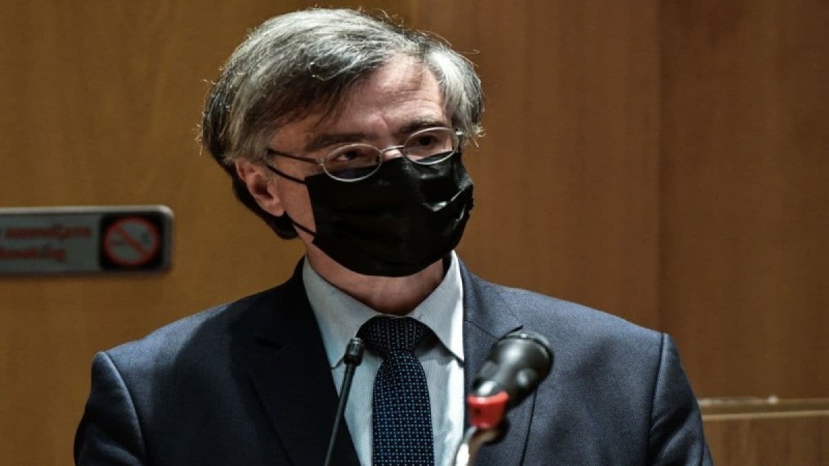 Ατύχημα για τον Σωτήρη Τσιόδρα – Εσπευσμένα στο χειρουργείο στο ΚΑΤ