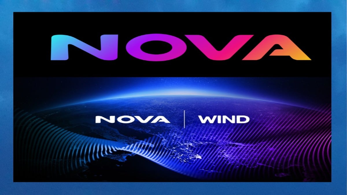 “Ταρακουνιέται” η αγορά: Wind και Νοva ποτέ ξανά μόνες – Η μεγάλη αλλαγή