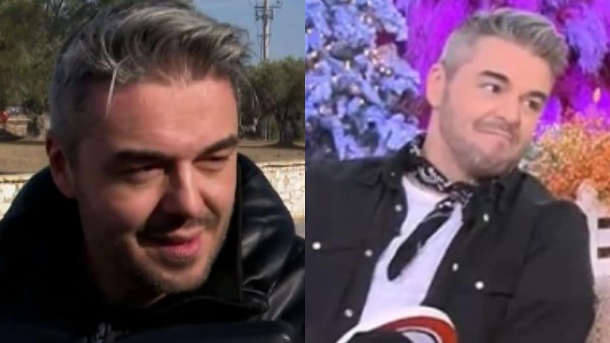 “Λύγισε” ο Πέτρος Πολυχρονίδης – “Υπήρξαν στιγμές που κλάψαμε…”