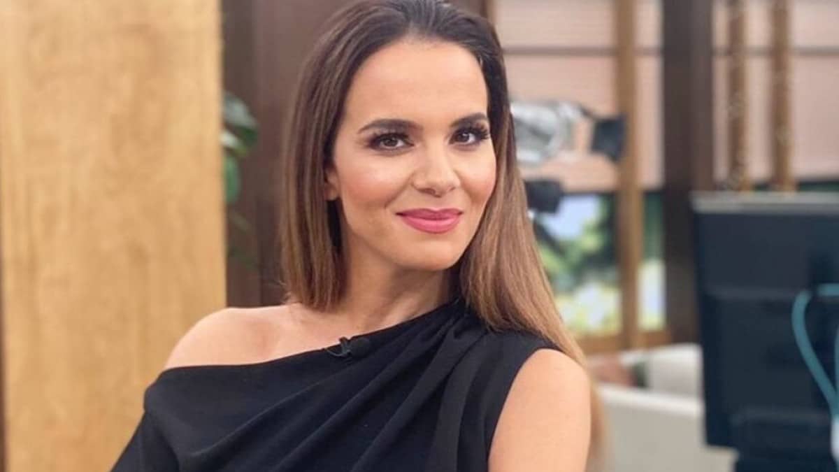 Νικόλας Φαρακλάς: Αυτός είναι ο πρώην σύζυγος της Ελιάνας Χρυσικοπούλου – Με τι ασχολείται (photos)