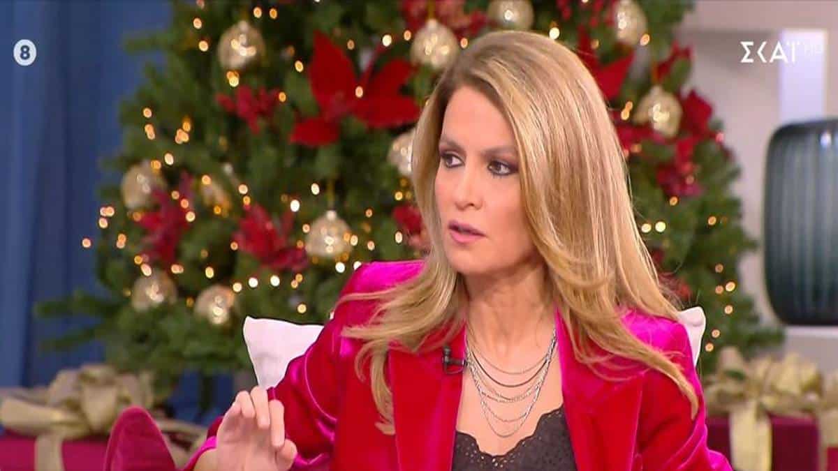 Αιχμές από την Μάριον Μιχελιδάκη: «Έφυγα από την ΕΡΤ όταν ένιωσα ότι θίγεται η επαγγελματική μου αξιοπρέπεια» – Τα καρφιά της παρουσιάστριας