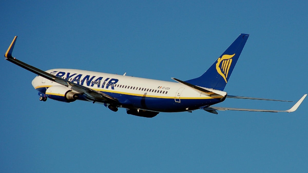 Πανικός με την απόφαση της Ryanair – Οριστικό «μαχαίρι» στα 10ευρα εισιτήρια