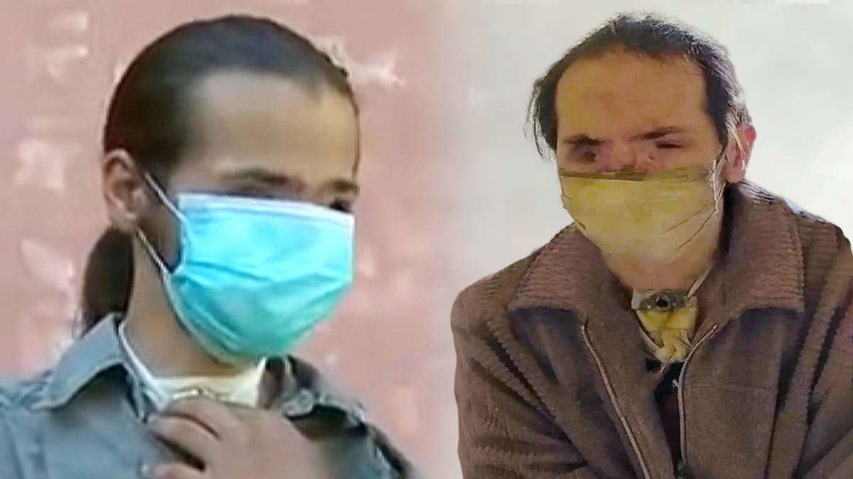 Ζει και «αναπνέει» ξανά: H νέα φωτογραφία του Θύμιου Μπουγά μετά τη μεγάλη περιπέτεια τα λέει όλα!