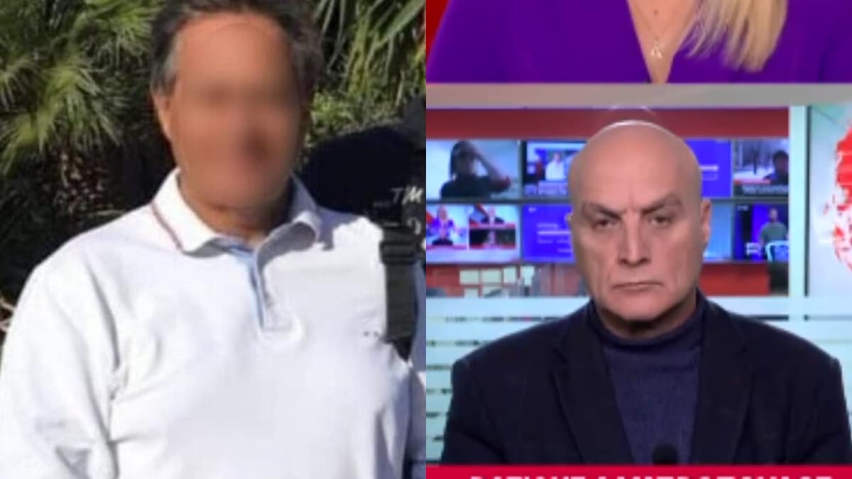 Ψευτογιατρός: Υπόνοιες για διεθνές κύκλωμα πίσω από την υπόθεση σοκ