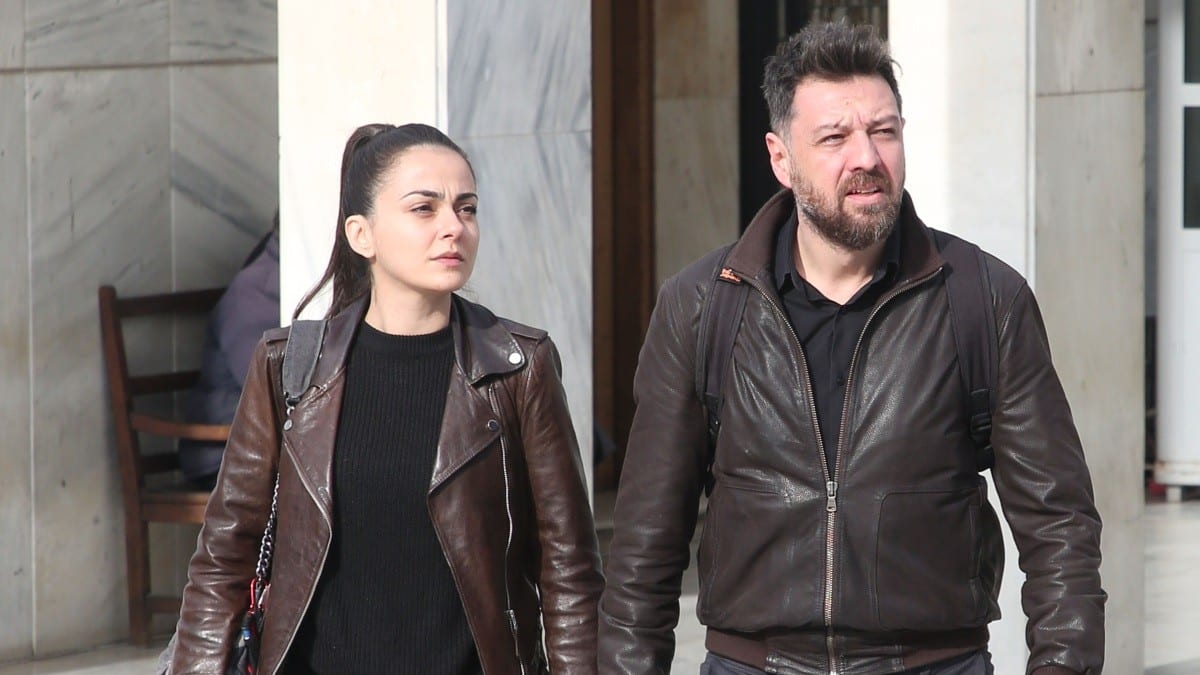 «Έσκασαν» τα νέα της εγκυμοσύνης από την Αγγελική Δαλιάνη: Η φωτογραφία με φουσκωμένη κοιλίτσα και τα τρυφερά λόγια