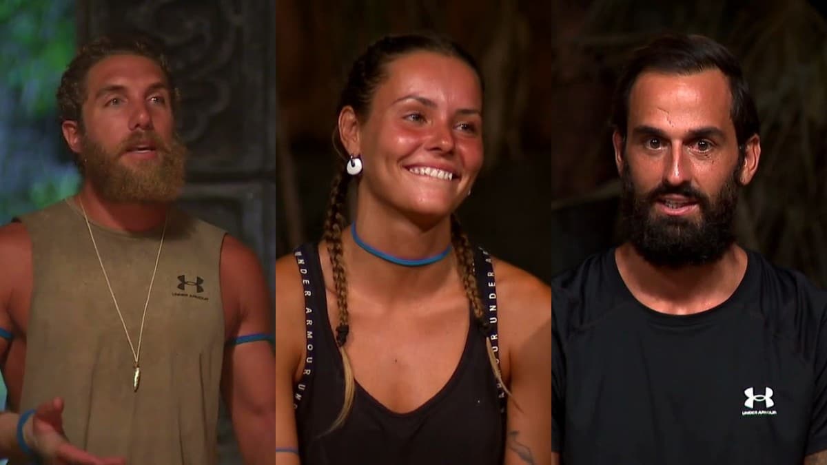 Survivor All Star spoiler 11/1: Σοϊλέδης-Σοφιάννα ξανά μαζί και όχι μόνο – Αυτοί μπαίνουν με τον «Κόρο» στο Survivor All Star