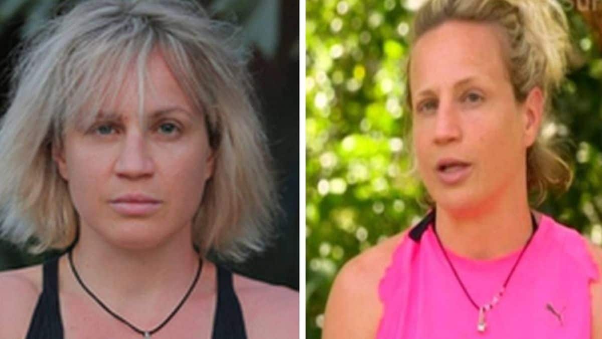 Θυμάστε την Μαρία Πανταζή από το Survivor 2; Δείτε πως είναι σήμερα! Πραγματικά ΣΟΚ