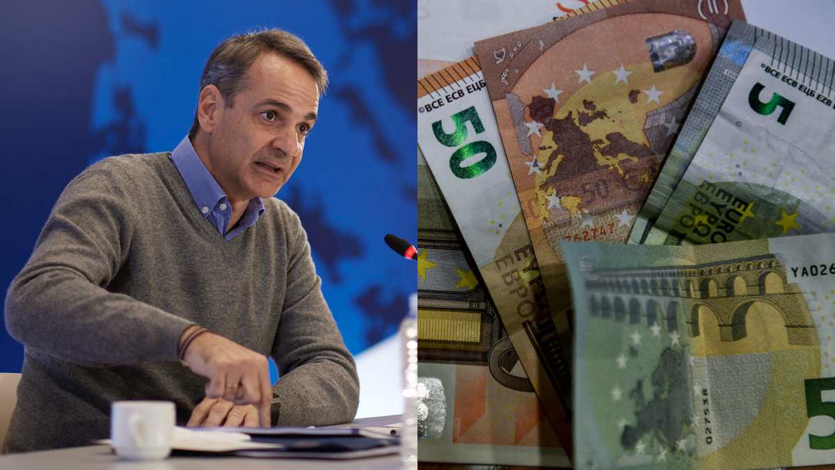 Μητσοτάκης για ρύθμιση 120 δόσεων: Με ποια προϋπόθεση ισχύει η επανένταξη – Τα δεδομένα για τις 36 δόσεις
