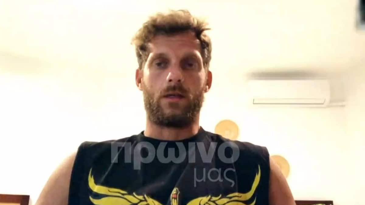 Survivor All Star: «Καταπέλτης» ο Κρις Σταμούλης – «Ο Γκότσης ξέρει πολύ καλά να χειρίζεται…»