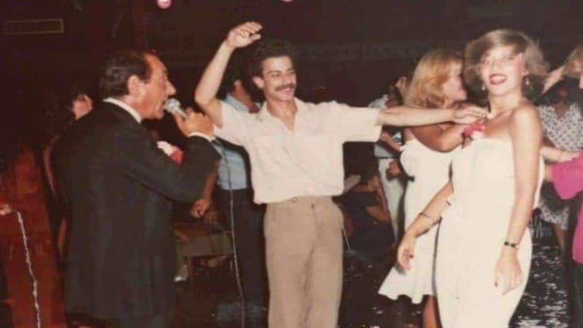 Τασούλα Διονυσίου: Η κόρη του Στράτου Διονυσίου και ο φρικιαστικός θάνατός της!