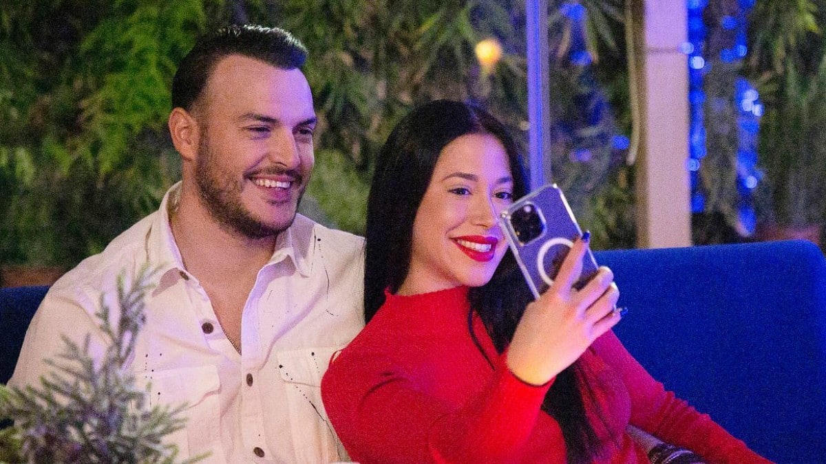 Baby boom στην ελληνική showbiz! Μπαμπάς για πρώτη φορά ο Σάκης Αρσενίου