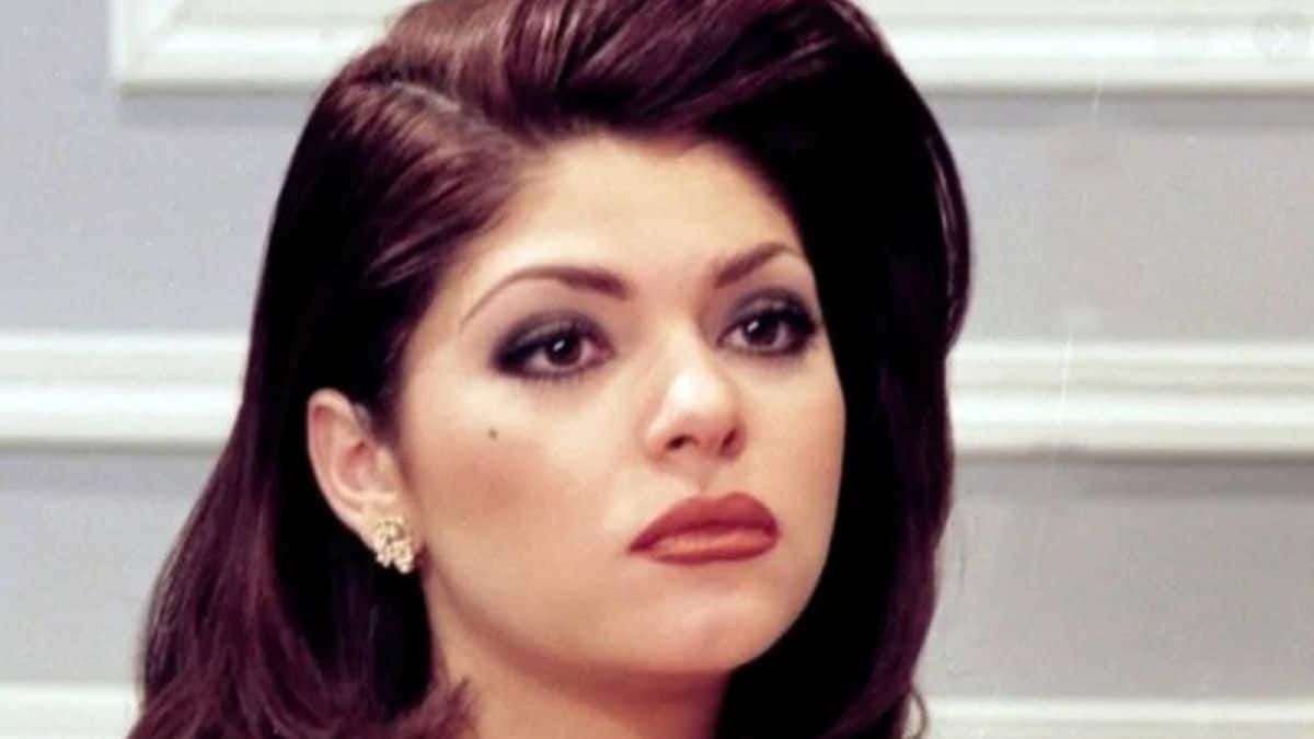 Τότε 20, τώρα 45 και MILFαρα: Πως είναι σήμερα η θρυλική “Σοράγια Μοντενέγκρο”