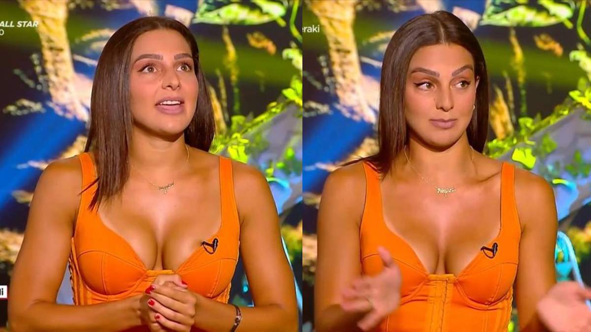 Survivor All Star: Ξέσπασε η Νικολέτα Μαυρίδη – «Ξεπουλιούνται για μια εβδομάδα, είναι πολλά τα λεφτά…»