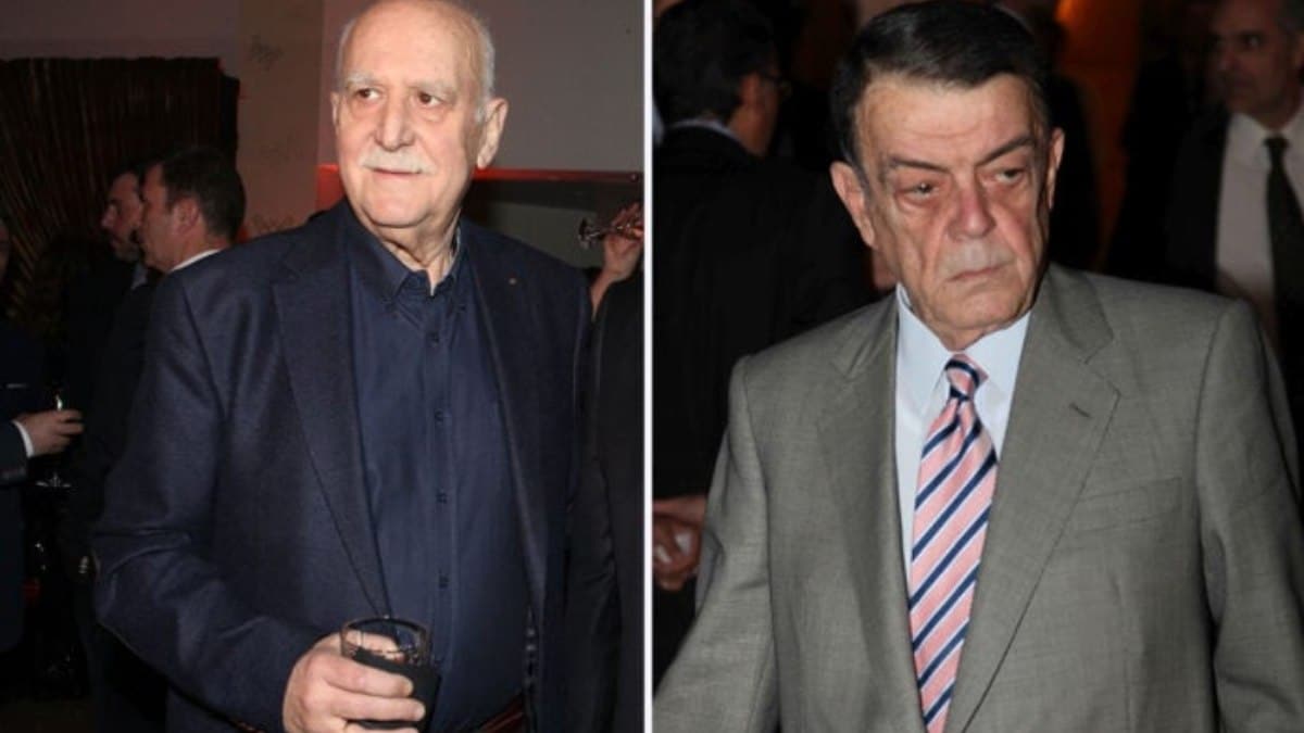 Σπάραξε ο Γιώργος Παπαδάκης: «Ο Μίνωας Κυριακού μου…»