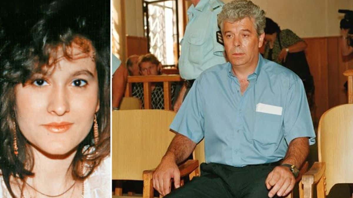 Αποφυλακίστηκε ο Σπύρος Καββαδίας: Η κόρη του ακόμα δεν γνωρίζει τι απέγινε το πτώμα της μητέρας της – Τη σκότωσε μπροστά στα μάτια της όταν ήταν 3 ετών!