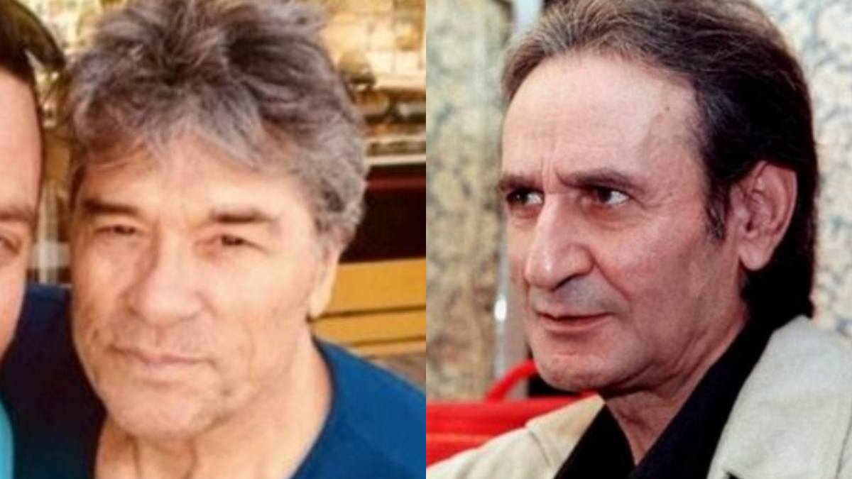 «Έσπασε» τη σιωπή του ο Πάνος Μιχαλόπουλος: «Η μεγάλη μου πίκρα με τον Σωτήρη Μουστάκα ήταν…»