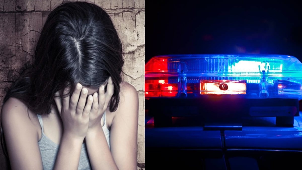 Αδιανόητο σκηνικό με παππού που απήγαγε την εγγονή του για να ξεπληρώσει χρέη στο τζόγο