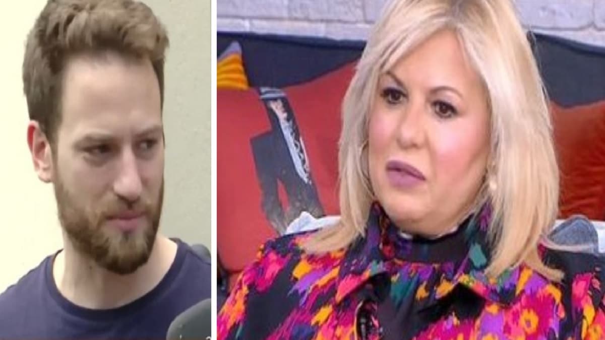 Έγκλημα στα Γλυκά Νερά: «Εντάσσεται στην κατηγορία της σ@ξου@λ@κ@ς παραφιλίας!» – Γιατί οι γυναίκες στέλνουν ερωτικά γράμματα στον Μπάμπη Αναγνωστόπουλο (Video)