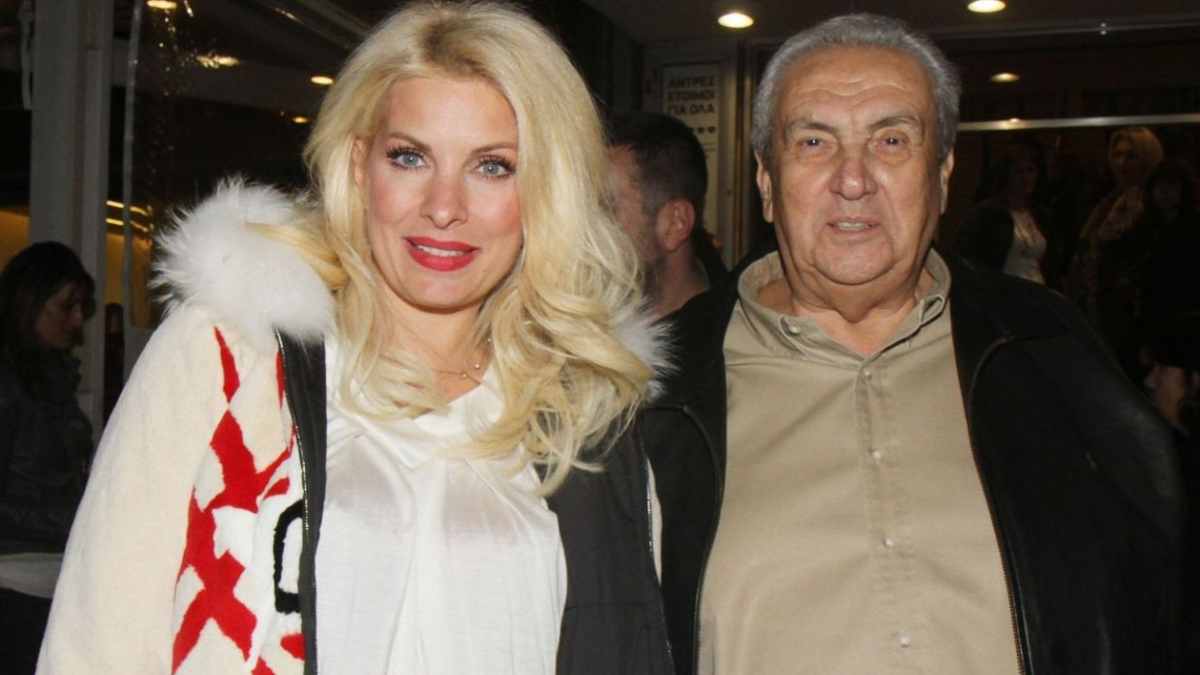 «Βόμβα» από Ελένη Μενεγάκη: «Είχα την άνεση να μιλάω με το Δημήτρη Κοντομηνά γιατί…»