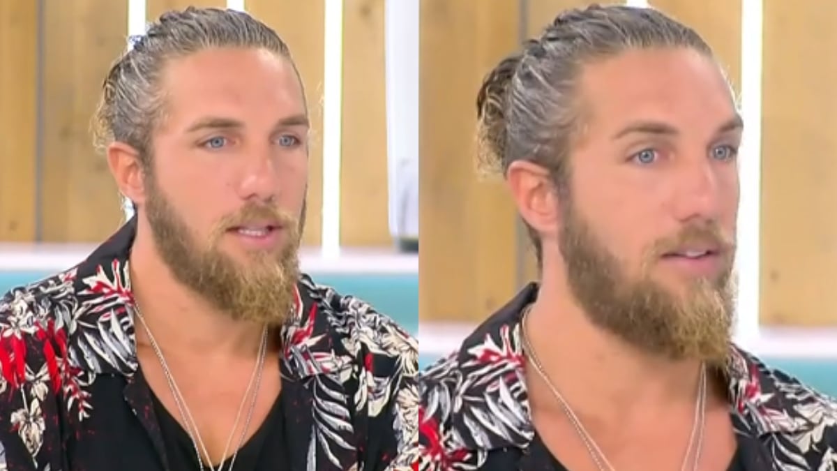 Survivor All Star: «Κόλαφος» ο Γιώργος Κόρομι – «Έκοψαν, έραψαν και βγήκε αυτός ο μισογυνισμός» (video)