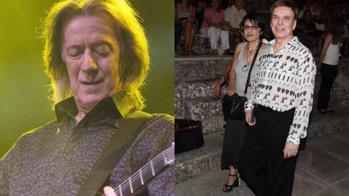 «Βόμβα» από Κώστα Τουρνά: «Μίλησα με τον Γιώργο Μαρίνο, ήταν λίγο…»