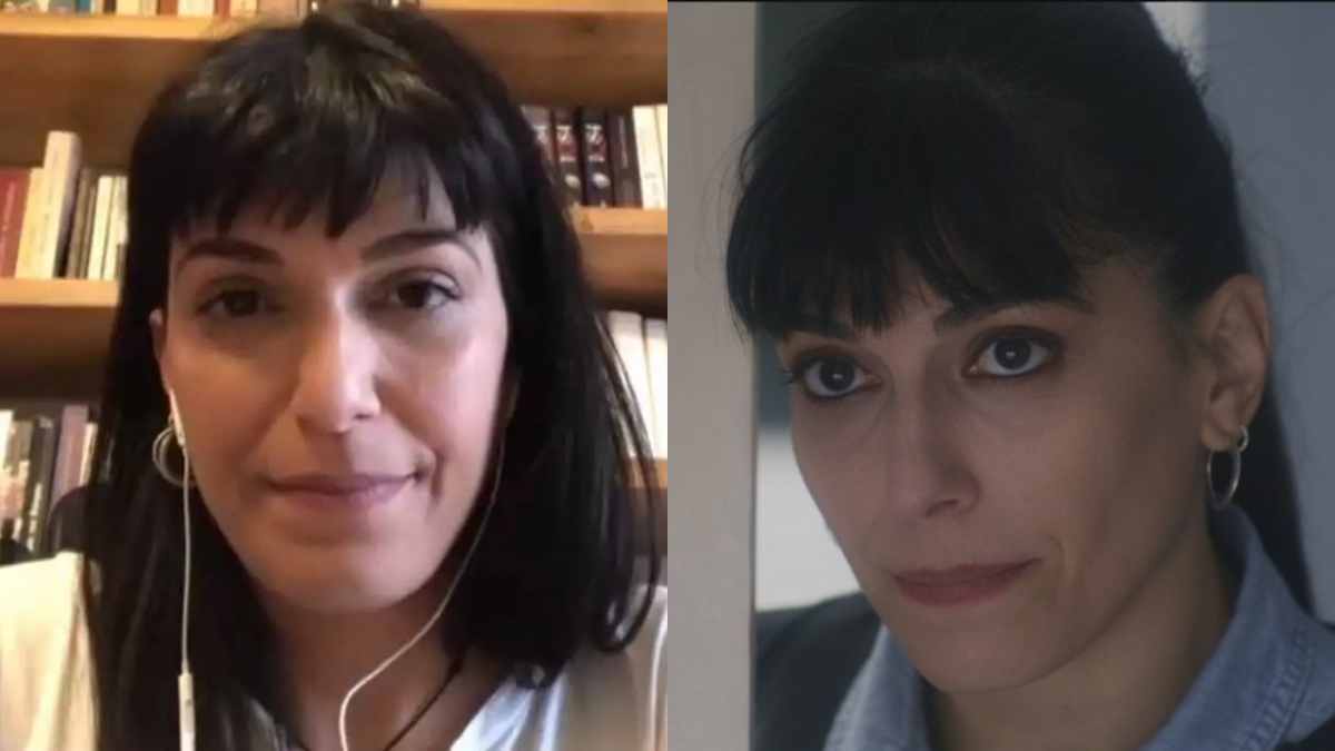 Κάνε ότι κοιμάσαι spoiler: «Βόμβα» από Νικολέτα Κοτσαηλίδου – «Στο τελευταίο επεισόδιο θα…» (Video)