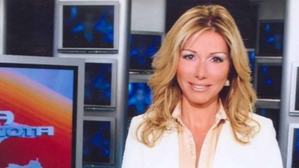 Θυμάστε την παρουσιάστρια Λίζα Δουκακάρου; Η «διπλή» τραγωδία που την έκανε να εξαφανιστεί