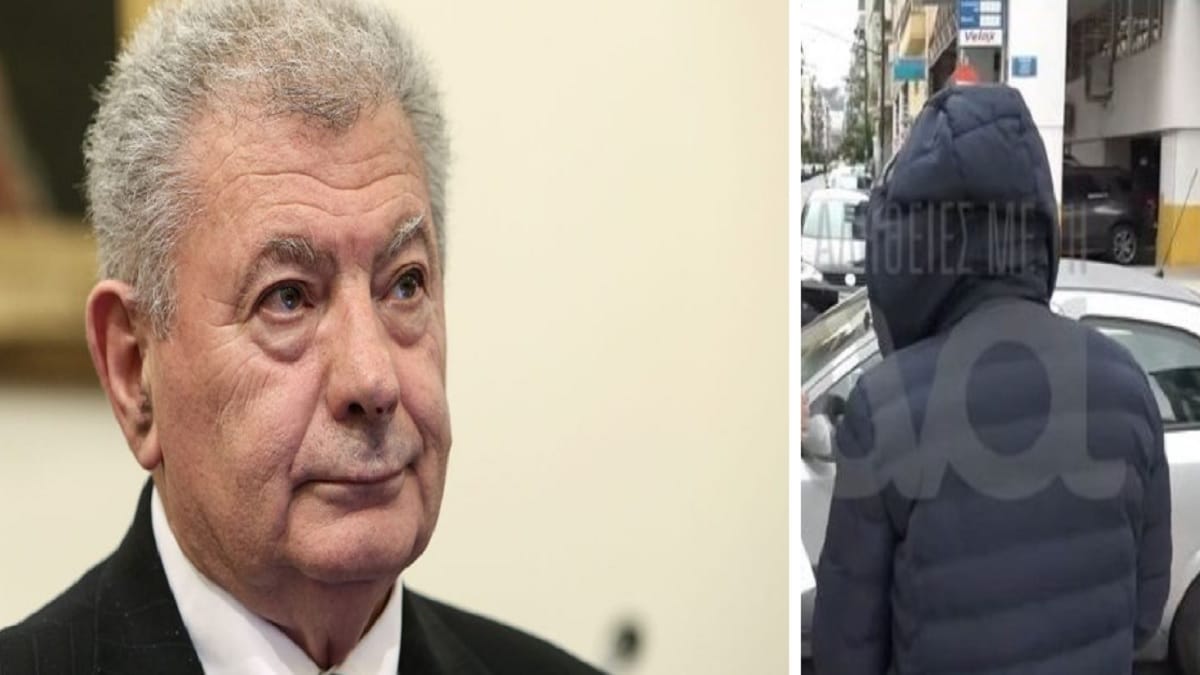 Υπόθεση Σήφη Βαλυράκη: «Με απειλούν ότι “λίγα είναι τα ψωμιά μου”! “2.000 σε έναν Αλβανό και έχεις τελειώσει”» – Καταγγελία “φωτιά” από τον ανθρωπο “κλειδί” και βασικό μάρτυρα (Video)