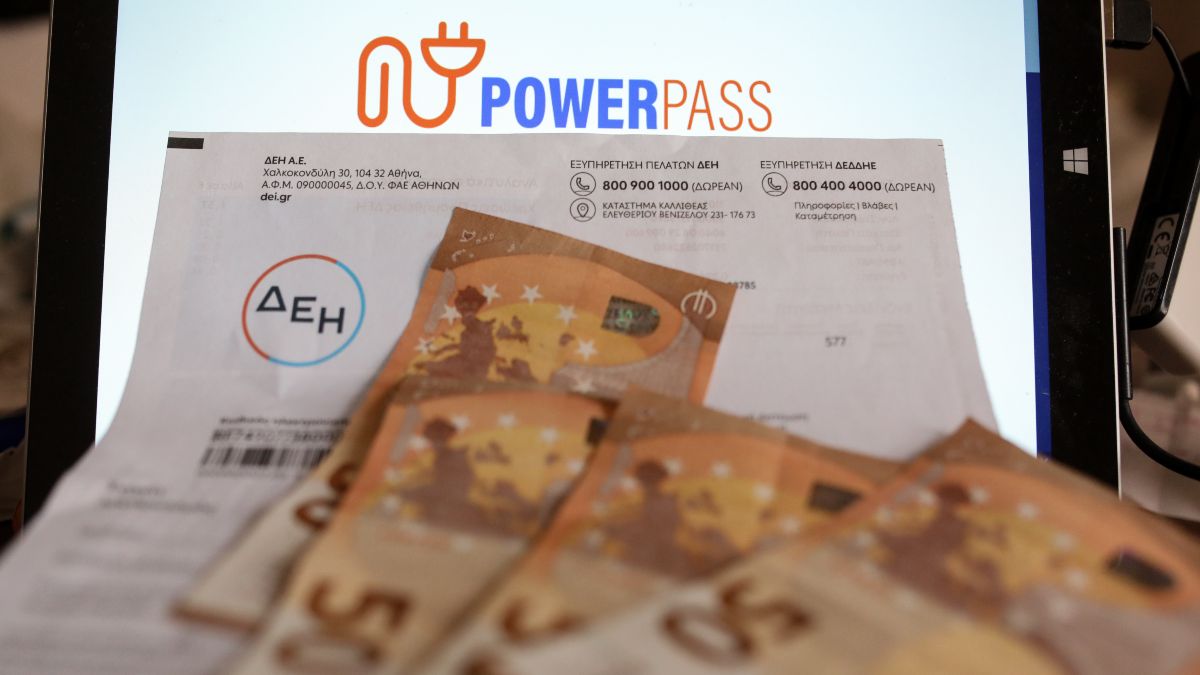 Λογαριασμοί ρεύματος: Στα κάγκελα χιλιάδες πολίτες – Κόβονται «μαχαίρι» οι επιδοτήσεις