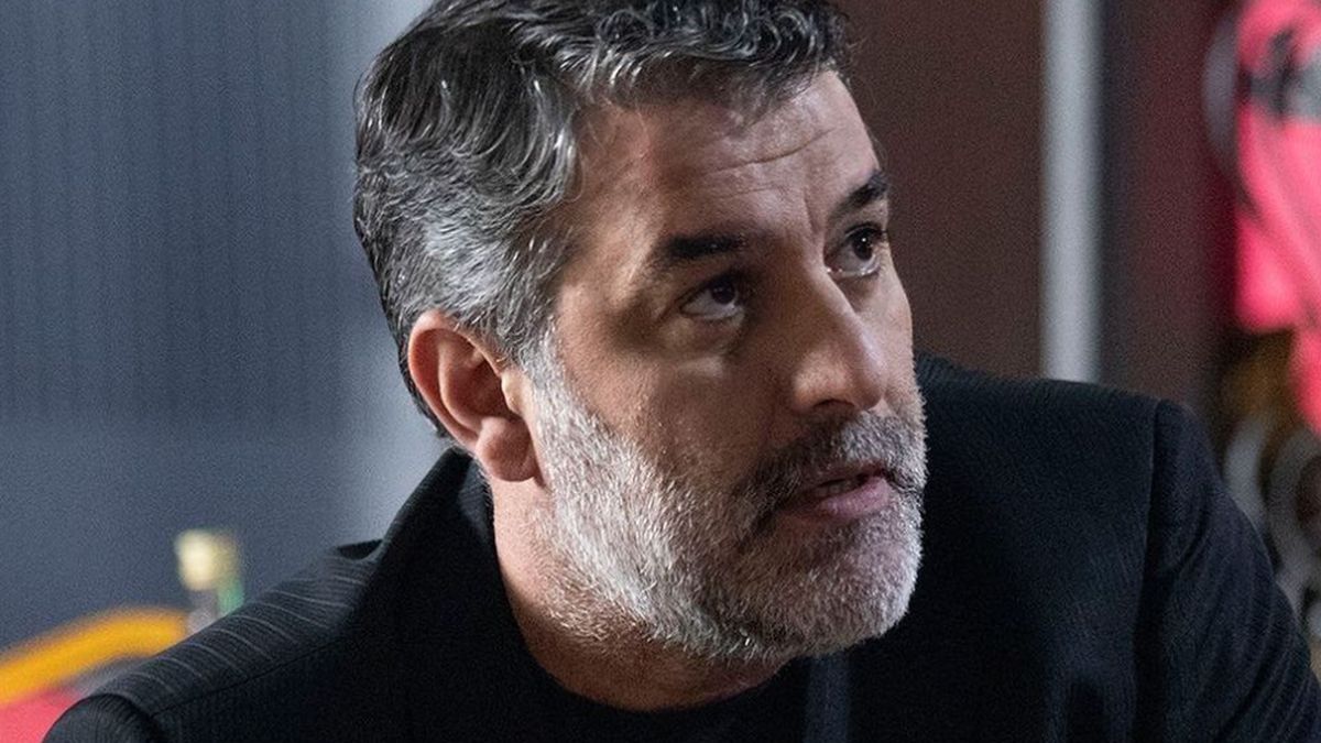 Αυτή η νύχτα μένει: «Μου λες πως την σκότωσες και με κοιτάζεις στα μάτια;» – Ο Στρατής μαθαίνει ποιός είναι ο δολοφόνος της Μαρίνας