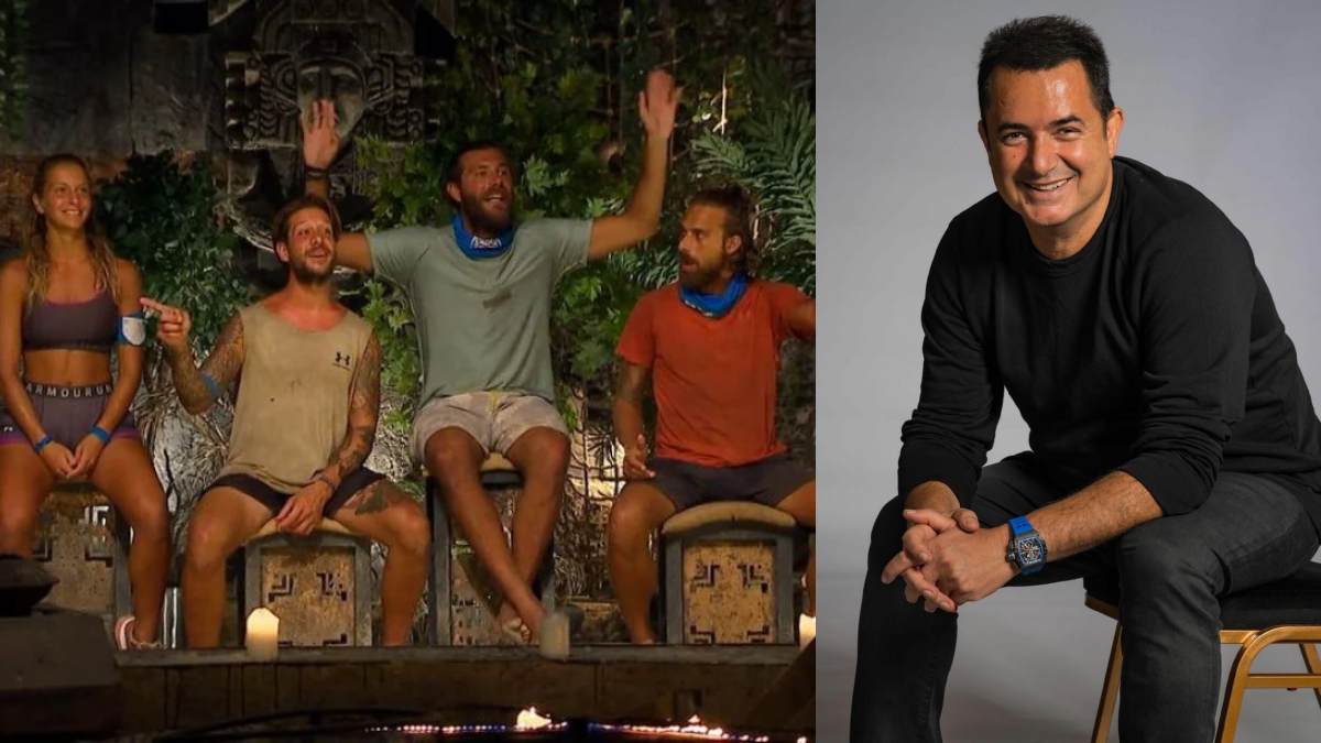 Survivor Spoiler: Είπε ΟΧΙ στα 8.000 ευρώ την εβδομάδα του Ατζούν! «Δεν παίρνω μέρος ξανά σ’ αυτό το τσίρκο»!