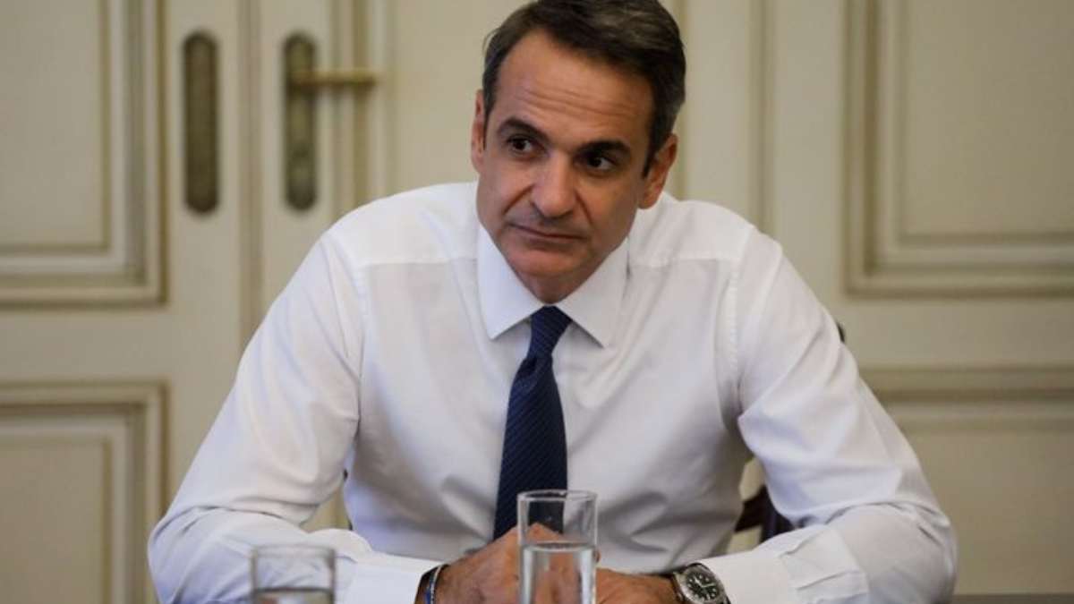 «Κόκκινες κάρτες» από Μητσοτάκη: Εκτός υπουργικού συμβουλίου ο Μηταράκης – Στον «αέρα» η στήριξη της ΝΔ στον Πατούλη