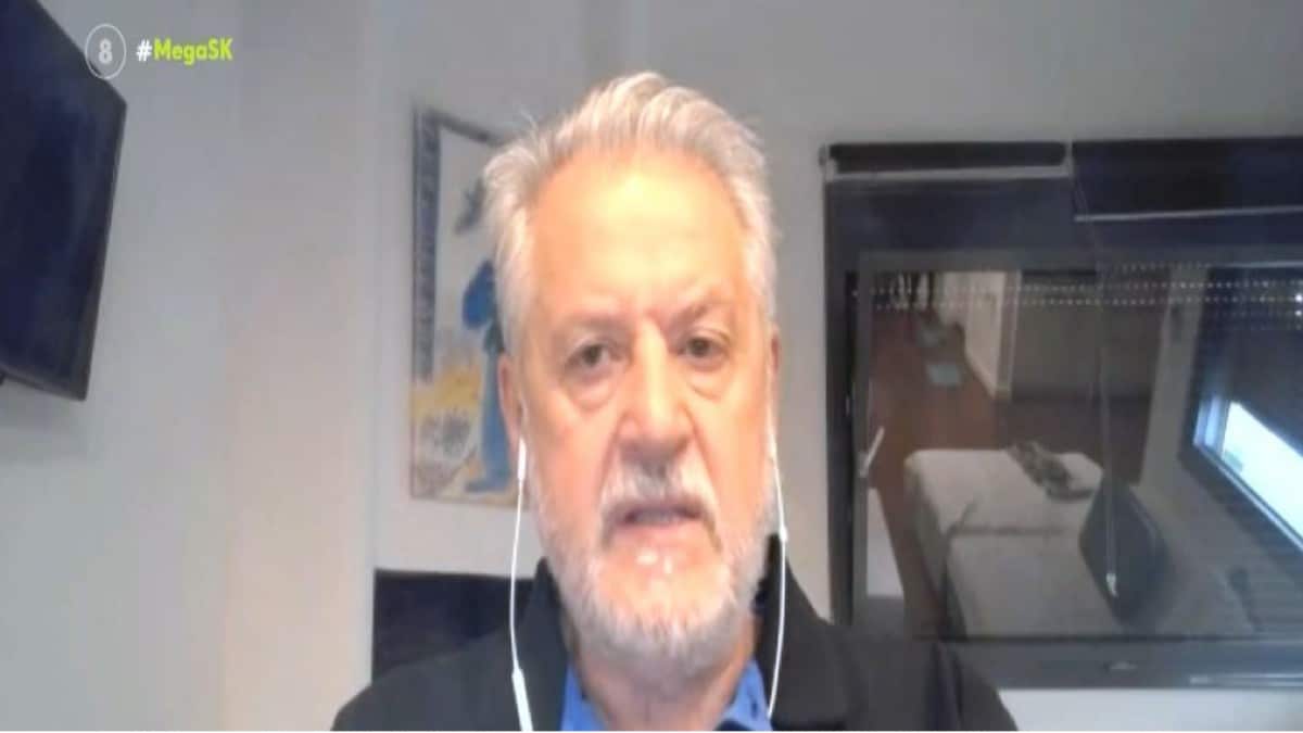“Lockdown” λόγω… καύσωνα «Κλέων»! “Βόμβα” από τον Νίκο Καπραβέλο – «Μην απορήσετε αν απαγορευτεί η κυκλοφορία για κάποιες ώρες» (Video)