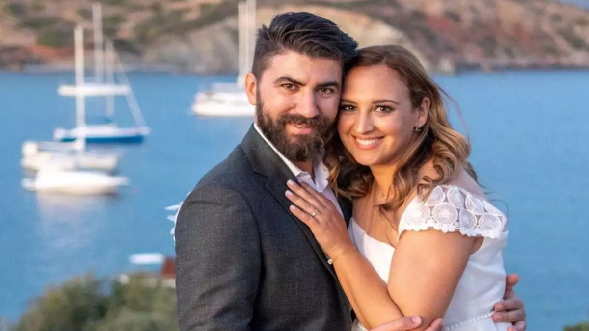 Γέννησε η Κλέλια Πανταζή: Μητέρα για τρίτη φορά