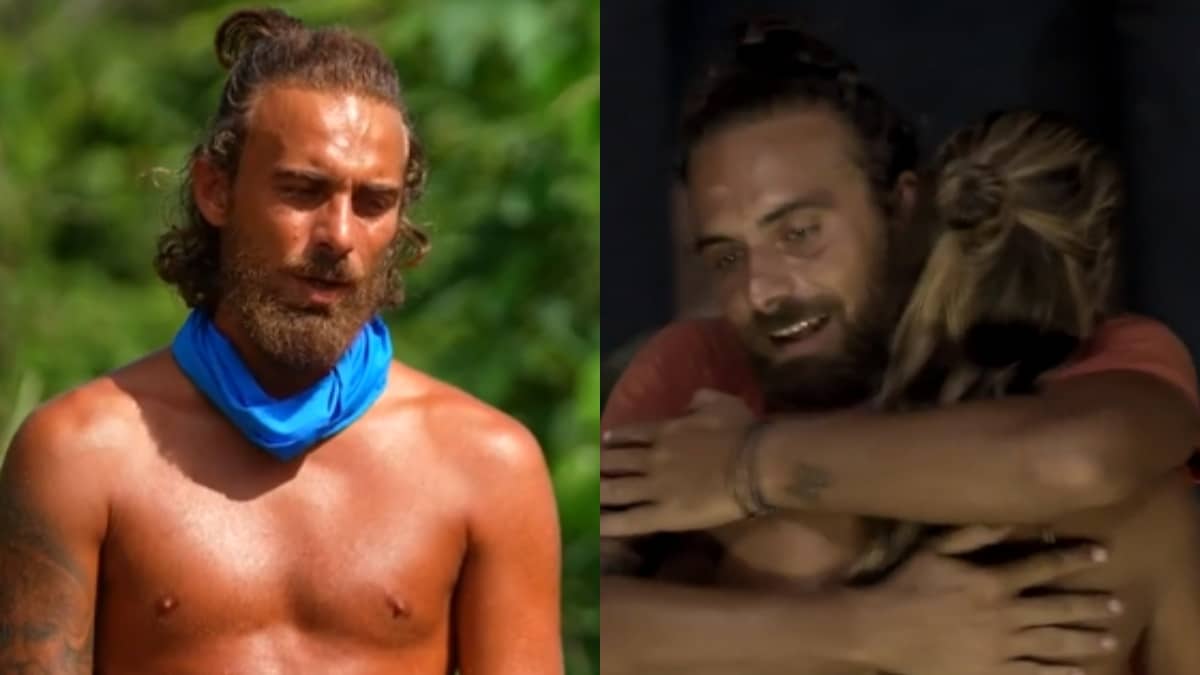 Survivor All Star: Αποκάλυψη «βόμβα» από τον Μάριο για την Στέλλα – «Είχαμε έρθει πάρα πολύ κοντά…» (video)
