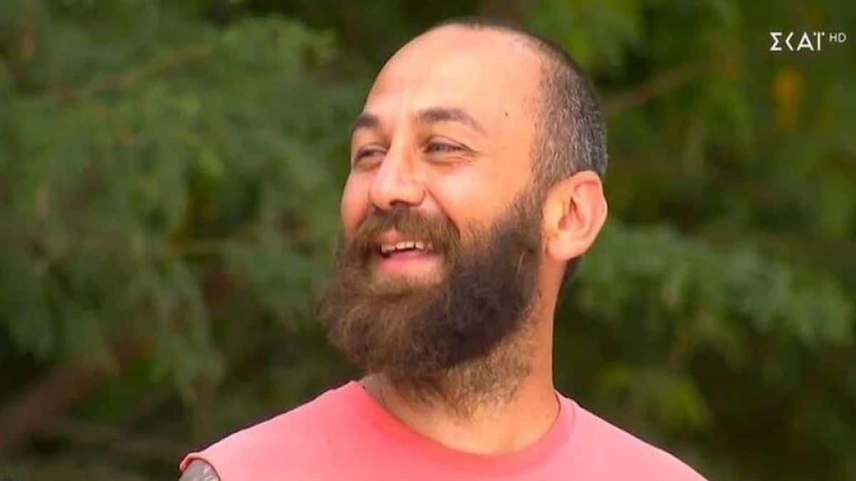 Ο «Μισθοφόρος» δεν πήγε στον ημιτελικό του Survivor και ξέσπασε με… καταγγελίες (ΦΩΤΟ)