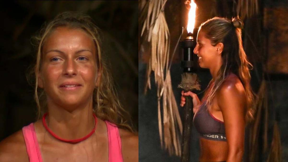 Survivor All Star – Στέλλα Ανδρεάδου: Έκατσε 26 εβδομάδες και έφυγε με ένα τρελό ποσό!