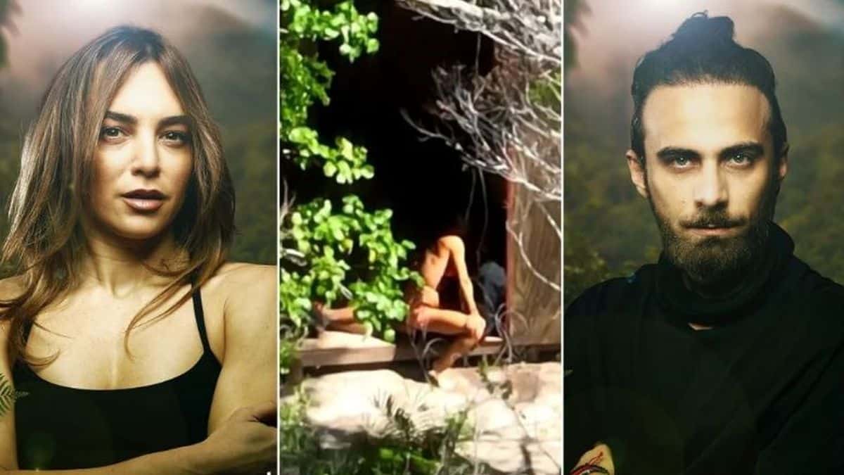 Τον… τελείωσε μετά το Survivor – Πώς η Καρολίνα «έσβησε» τον Μάριο Πρίαμο